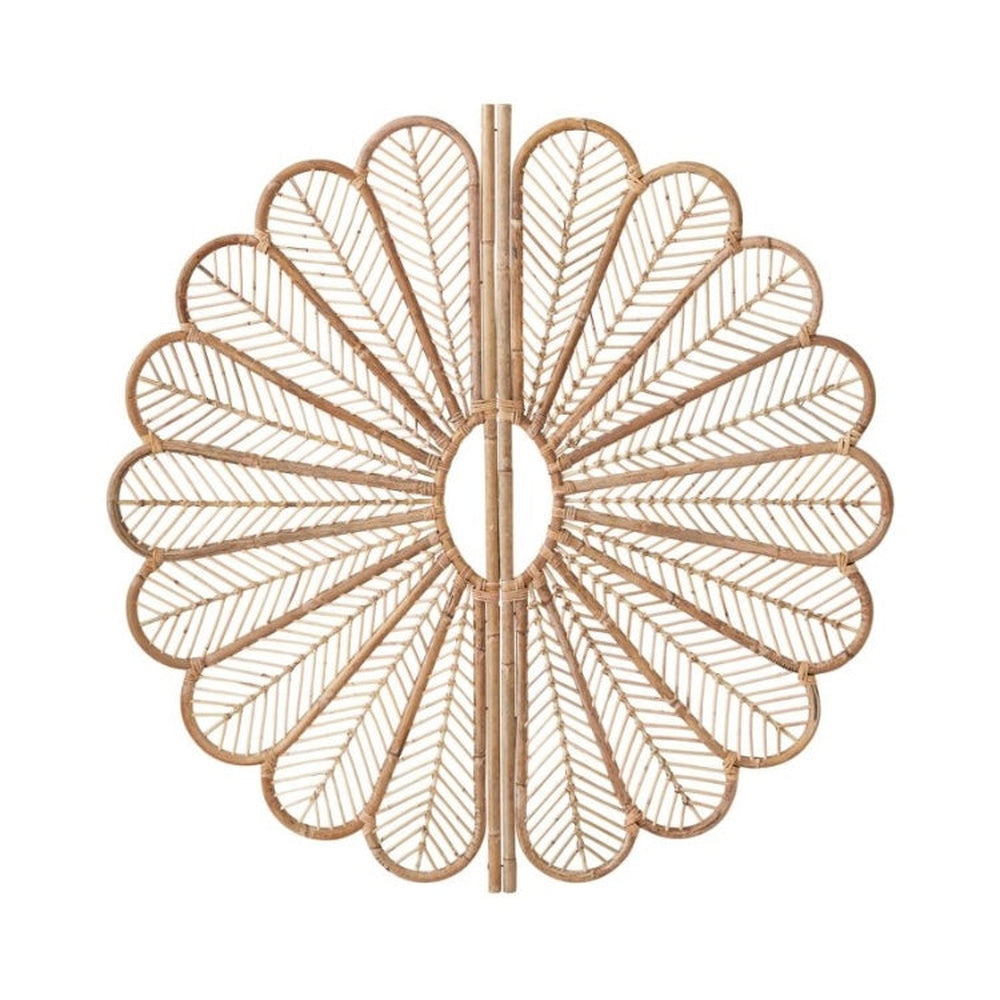 Peacock Wall Hang Set of 2