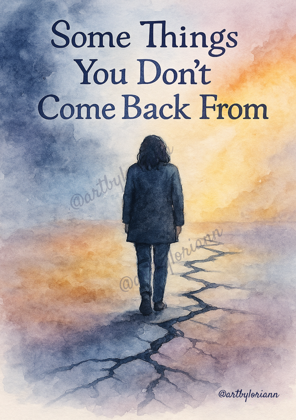 “Some Things You Don’t Come Back From” – A Digital Tribute Bundle