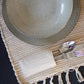 Oatmeal Ceramic Dinner Plates & Bowls- 12 Sets