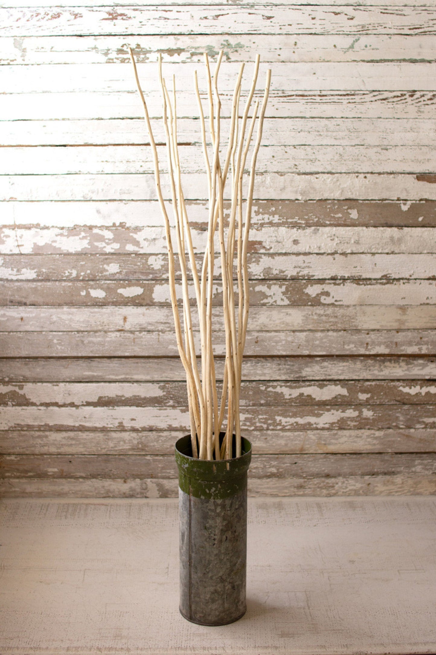 Bundle of 12 Natural Kambooi Branches