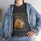 Jesus Is My Peace, Cats Are My Comfort T-Shirt