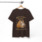 Jesus Is My Peace, Cats Are My Comfort T-Shirt