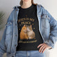 Jesus Is My Peace, Cats Are My Comfort T-Shirt