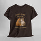 Jesus Is My Peace, Cats Are My Comfort T-Shirt