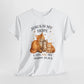 Jesus Is My Hope Cats Are My Happy Place T-Shirt