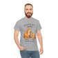 Jesus Is My Hope Cats Are My Happy Place T-Shirt