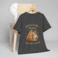 Jesus Is My Peace, Cats Are My Comfort T-Shirt
