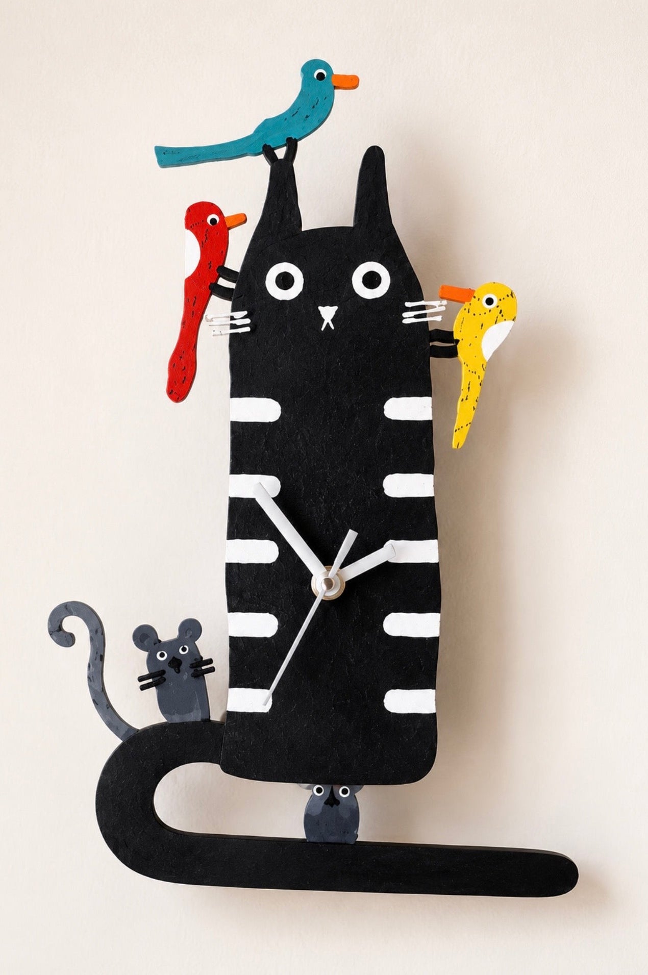 Cat Decor