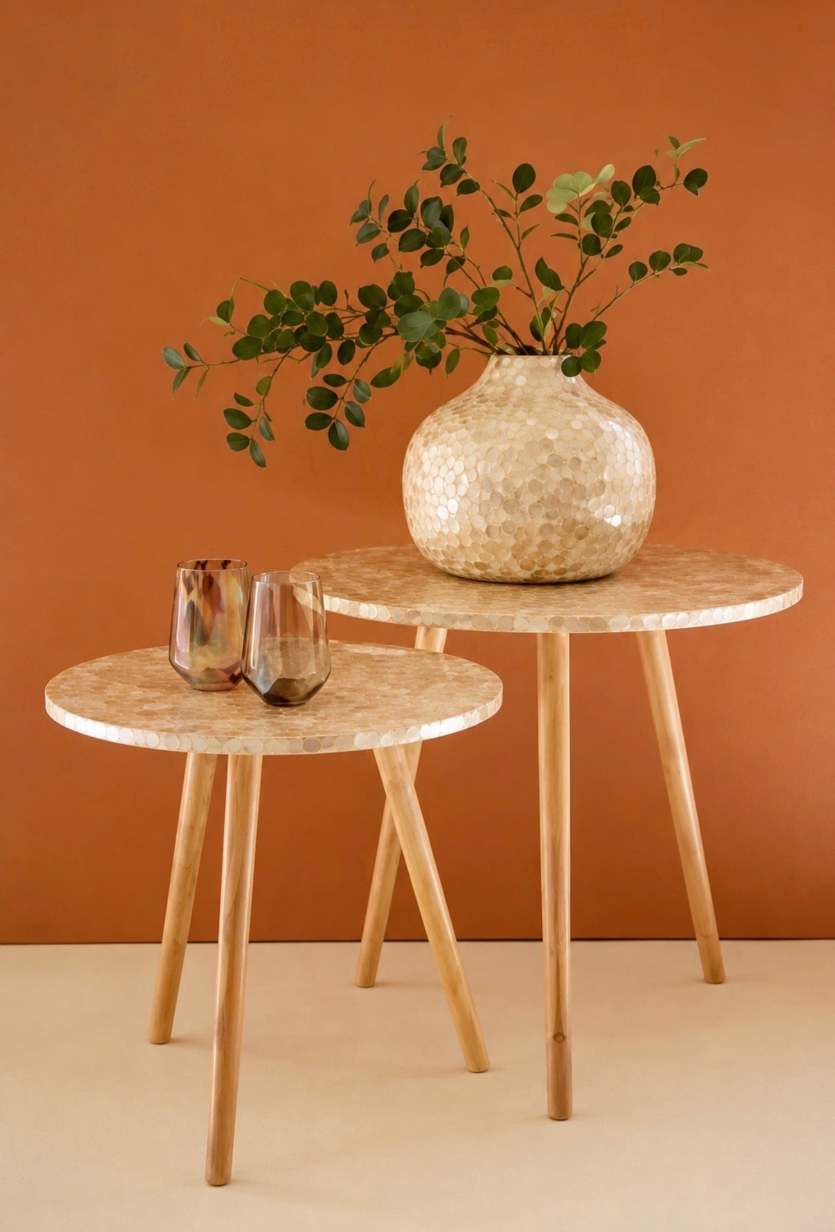 Tables