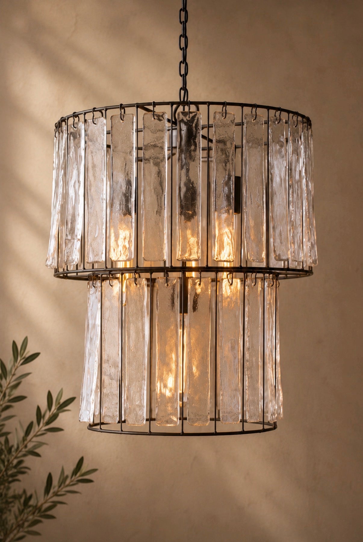 Pendant Lights