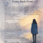 “Some Things You Don’t Come Back From” – A Digital Tribute Bundle