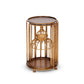 Voliere Stacking Etagere