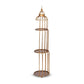 Voliere Stacking Etagere