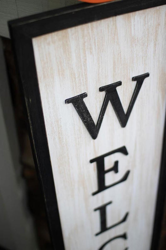 Festive Holiday Porch Sign Collection