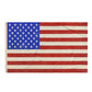 Vintage USA Flag - Patriotic Americana