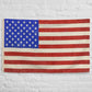 Vintage USA Flag - Patriotic Americana