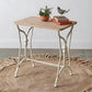 Vintage Petite Table